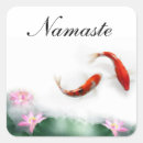 Search for spa business stickers Yoga