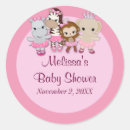 Search for girl monkey stickers Shower