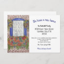 Search for flower box invitations New home