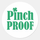Recherche de st paddy autocollants Irlandais