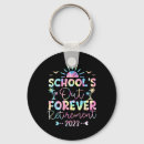 Search for retiring teacher keychains Teaching