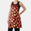 Search for mittens aprons For her