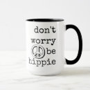 Search for hippie peace sign mugs Funny
