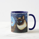 Search for fortunate mugs Cat