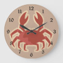 Search for crab clocks Sea life