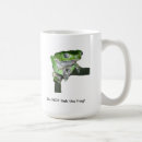 Search for green tree frog mugs Rainforest