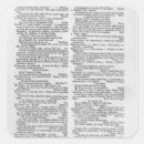 Recherche de dictionnaire autocollants Anglais