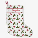 Recherche de plantes chaussette de noël Pour tous