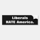 Search for hates america bumper stickers Republican