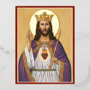 Recherche de le christ roi cartes postales Nativité