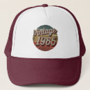 Recherche de 1965 casquettes Anniversaire