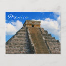 Search for chichen itza postcards Mexican