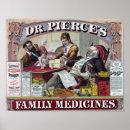 Search for vintage medicine advertisement posters Health