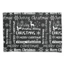 Search for reindeer pillowcases Merry christmas