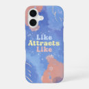 Search for attractiveness iphone cases Law of attraction