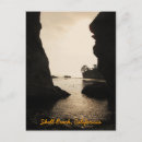 Recherche de plage romantique posters Coquille