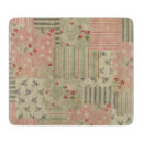 Search for vintage floral cookware Botanical