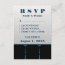 Search for movie rsvp cards Modern