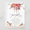 Recherche de flora invitations Automne