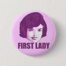 Recherche de jackie badges Président