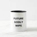 Search for godly mugs Jesus