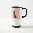 Search for bulldog travel mugs Animals