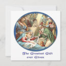 Search for scripture christmas invitations Jesus
