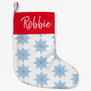 Recherche de snowflake christmas stockings Pour enfants