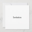 Search for promotion invitations Blank