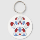 Search for argyle keychains Retro