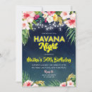 Recherche de la havane invitations Pour tous