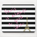 Search for by paris mousepads For her