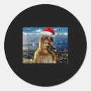 Search for monkey stickers Design