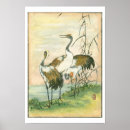 Recherche de japanese bird painting posters Asian