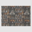 Search for victorian gothic tissue paper Dark academia