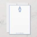 Search for e note cards Initial