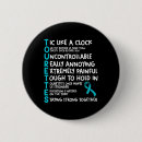 Search for world need buttons Awareness