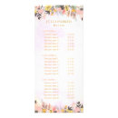 Recherche de or cartes publicitaires Rose