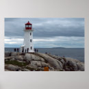 Search for peggys cove lighthouse posters Halifax