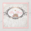 Recherche de naissance royale invitations Bride