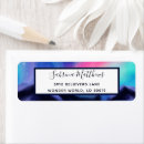 Search for northern lights return address labels Stars