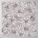 Search for botanical calendars Pattern