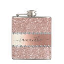 Search for sparkly flasks Script