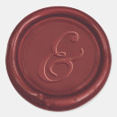 Search for sealing wax stickers Vintage