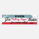 Recherche de election bumper stickers Maga