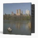 Search for manhattan binders Central park