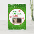Search for cat fathers day cards Cute