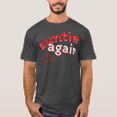 Search for funny pregnancy announcement tshirts New dad