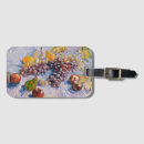 Recherche de raisins bagages étiquettes Fruits