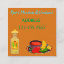 Recherche de mexicain cartes visite Nourriture